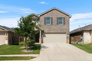 128 Dunlin LN, Leander, TX 78641