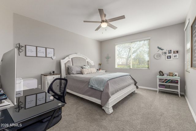 10043 W ROBIN Lane, Peoria, AZ 85383