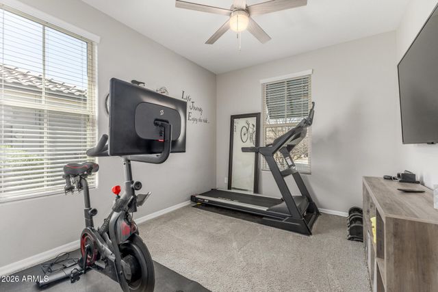 10043 W ROBIN Lane, Peoria, AZ 85383