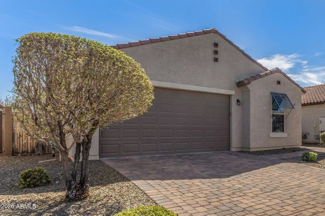 10043 W ROBIN Lane, Peoria, AZ 85383