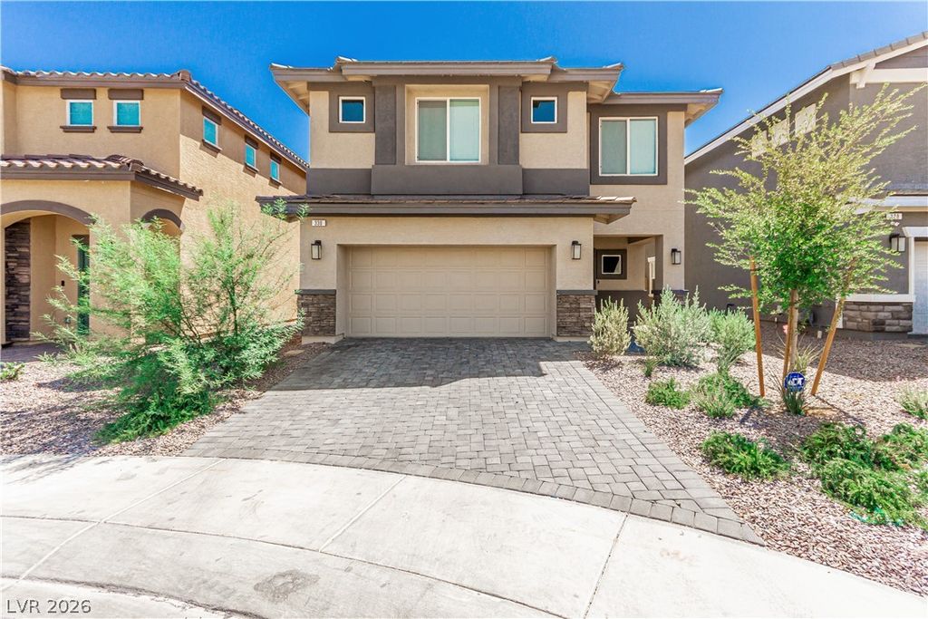 330 Spring Dove Ave, Henderson, NV 89011