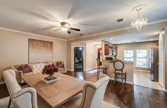 2516 Vaughn Street, Houston, TX 77093