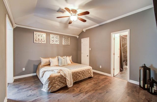 2516 Vaughn Street, Houston, TX 77093