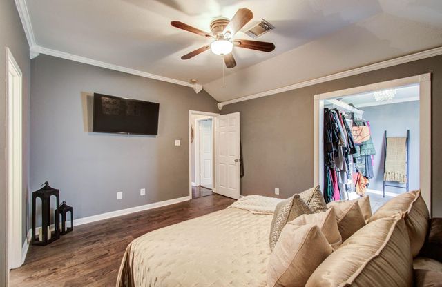 2516 Vaughn Street, Houston, TX 77093