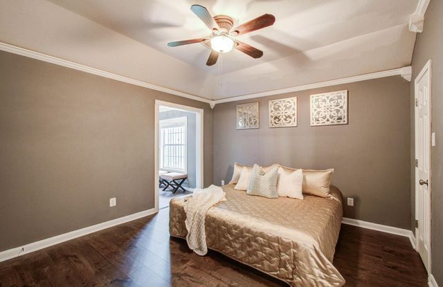 2516 Vaughn Street, Houston, TX 77093