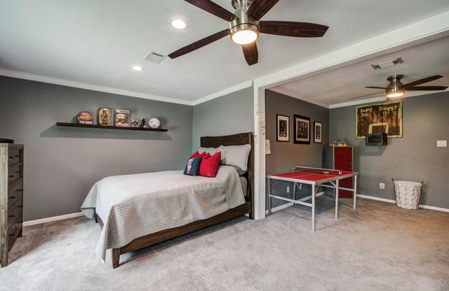 2516 Vaughn Street, Houston, TX 77093