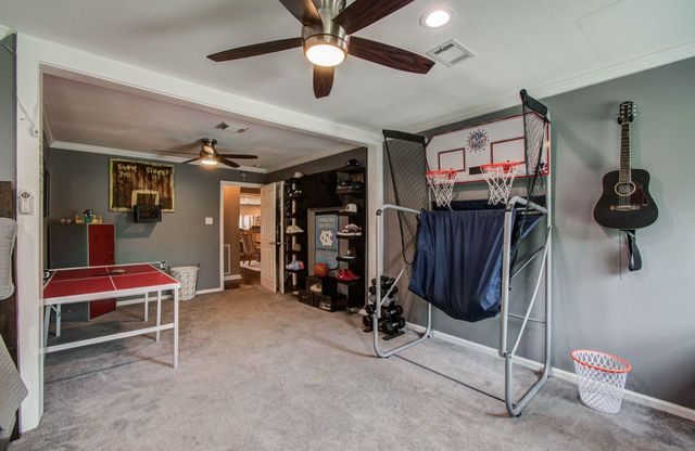 2516 Vaughn Street, Houston, TX 77093