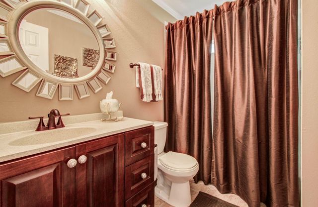 2516 Vaughn Street, Houston, TX 77093