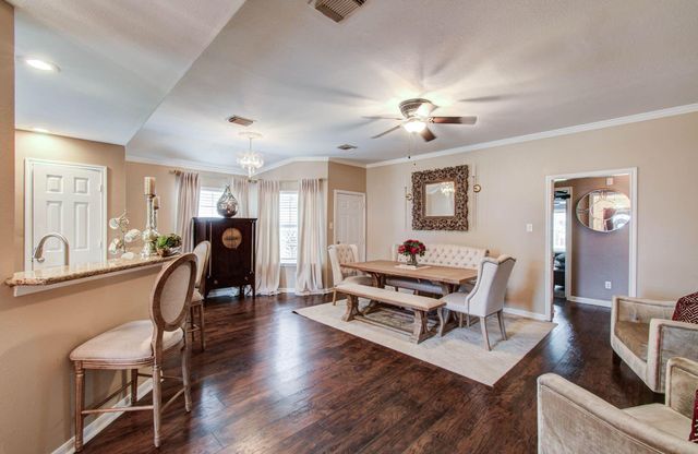 2516 Vaughn Street, Houston, TX 77093