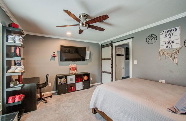 2516 Vaughn Street, Houston, TX 77093