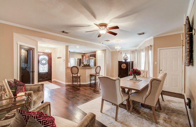 2516 Vaughn Street, Houston, TX 77093