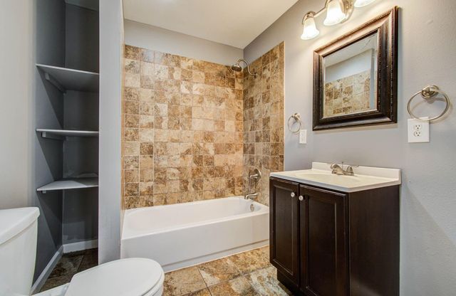 2516 Vaughn Street, Houston, TX 77093