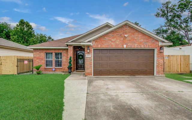 2516 Vaughn Street, Houston, TX 77093