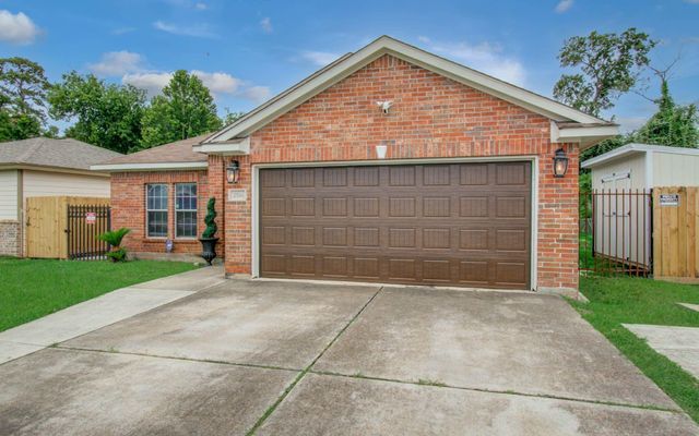 2516 Vaughn Street, Houston, TX 77093