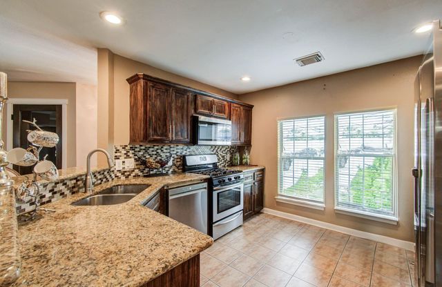 2516 Vaughn Street, Houston, TX 77093