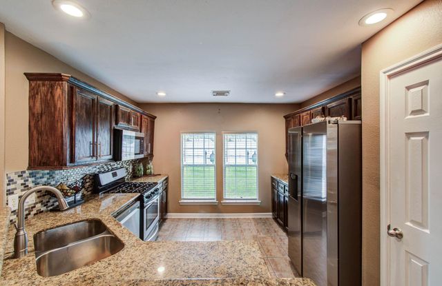 2516 Vaughn Street, Houston, TX 77093