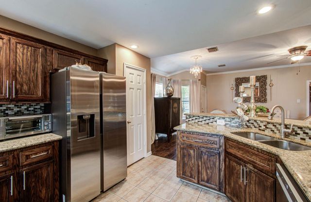 2516 Vaughn Street, Houston, TX 77093