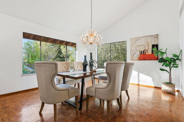 100 Rizal Drive, Hillsborough, CA 94010