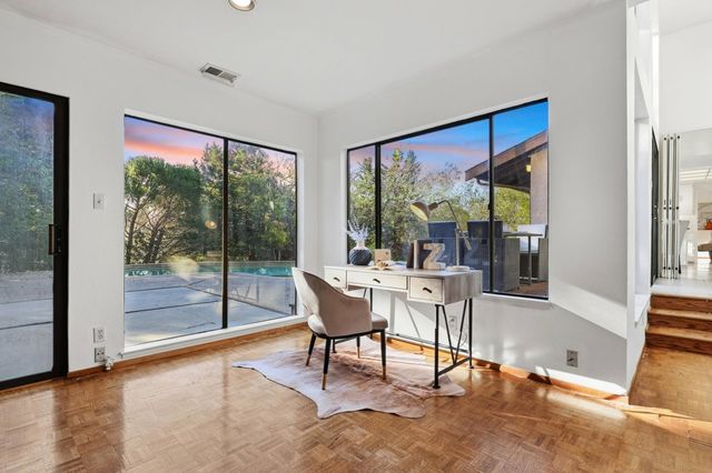 100 Rizal Drive, Hillsborough, CA 94010