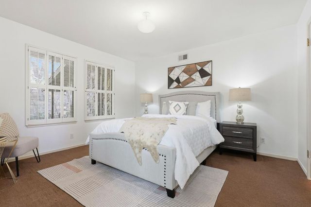 100 Rizal Drive, Hillsborough, CA 94010