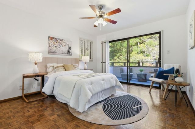 100 Rizal Drive, Hillsborough, CA 94010