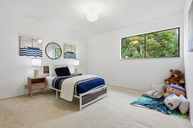 100 Rizal Drive, Hillsborough, CA 94010