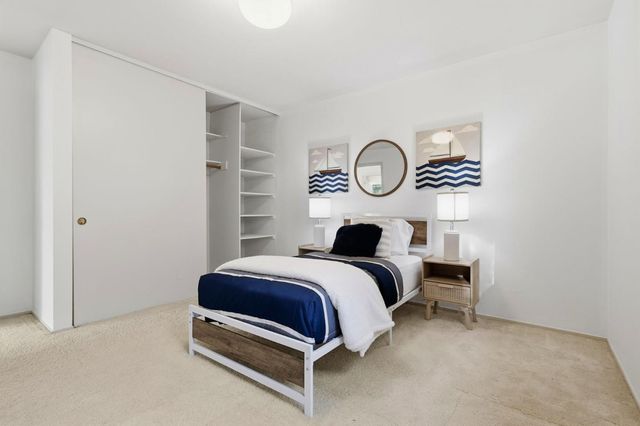 100 Rizal Drive, Hillsborough, CA 94010