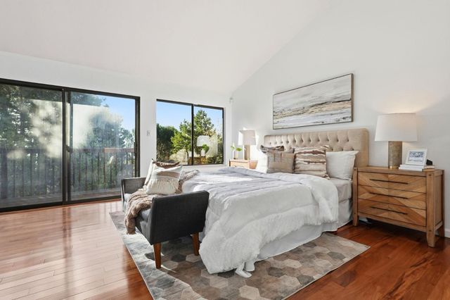 100 Rizal Drive, Hillsborough, CA 94010