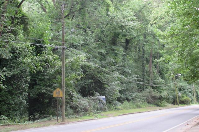 3136 Collier Drive NW, Atlanta, GA 30318