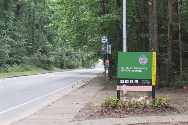 3136 Collier Drive NW, Atlanta, GA 30318