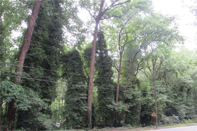 3136 Collier Drive NW, Atlanta, GA 30318