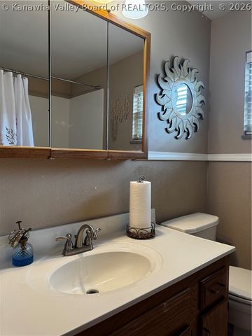 1939 Lincoln Avenue, St Albans, WV 25177