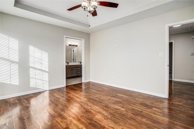 1816 SE 7th Street, Lee's Summit, MO 64063