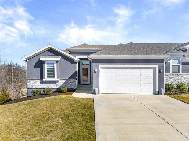 5013 N 145th Street, Basehor, KS 66007