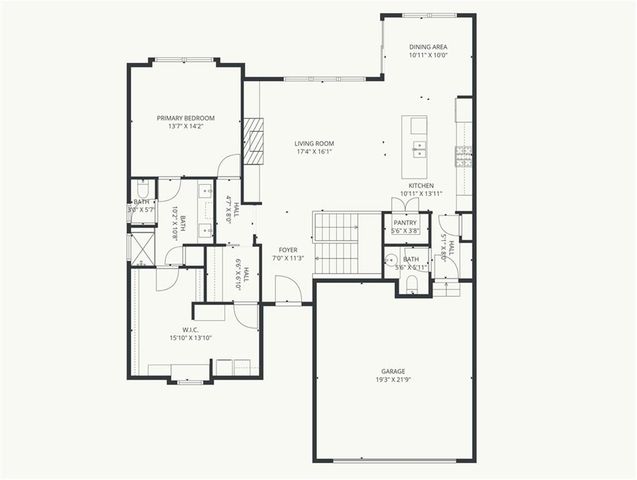 5013 N 145th Street, Basehor, KS 66007