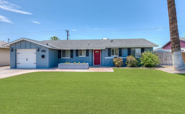 8031 E Oak Street, Scottsdale, AZ 85257