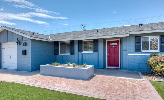 8031 E Oak Street, Scottsdale, AZ 85257