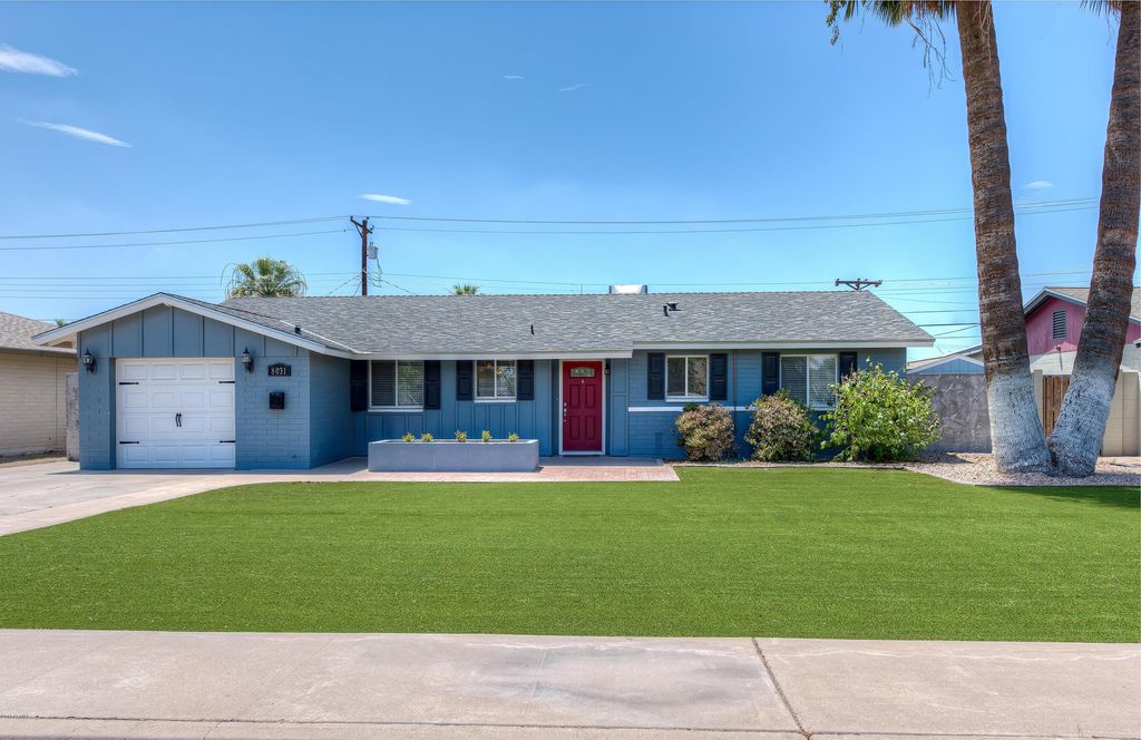 8031 E Oak Street, Scottsdale, AZ 85257