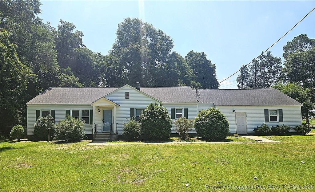 4959 NC HWY 87 Highway S, Fayetteville, NC 28306