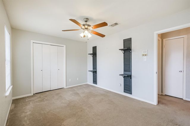 2326 Bright Meadows Drive, Missouri City, TX 77489