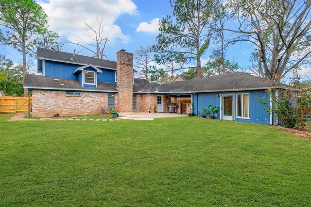 2326 Bright Meadows Drive, Missouri City, TX 77489