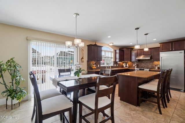 3307 Sterlingwood Lane, Perrysburg, OH 43551