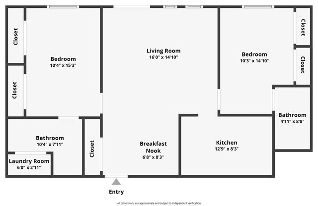 732 S Market Street 6, Solon, IA 52333