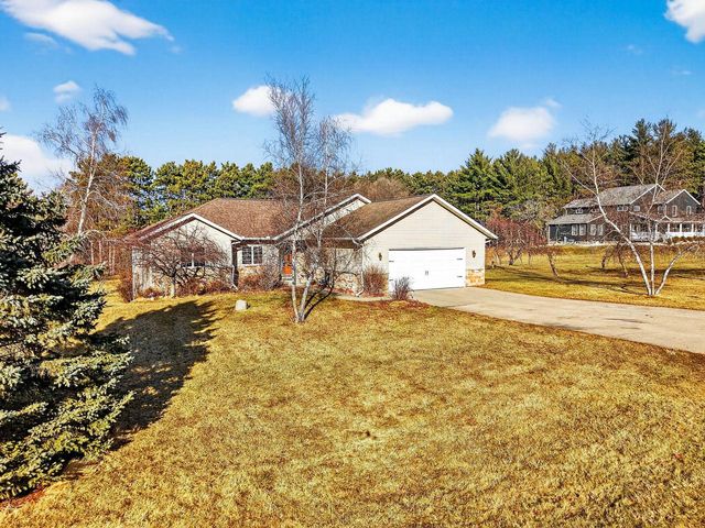 N7351 Ptarmigan DRIVE, Pardeeville, WI 53954
