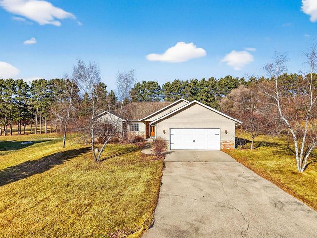 N7351 Ptarmigan DRIVE, Pardeeville, WI 53954
