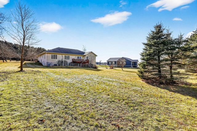 N7351 Ptarmigan DRIVE, Pardeeville, WI 53954