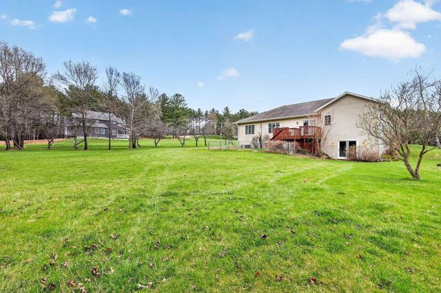 N7351 Ptarmigan DRIVE, Pardeeville, WI 53954