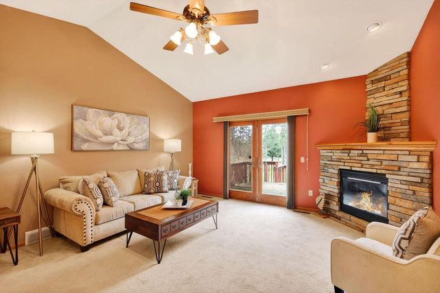 N7351 Ptarmigan DRIVE, Pardeeville, WI 53954