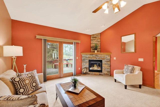N7351 Ptarmigan DRIVE, Pardeeville, WI 53954