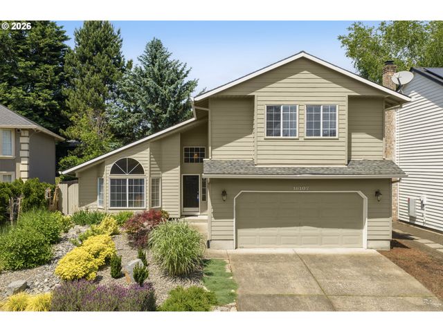 16107 Nw PAISLEY Dr, Beaverton, OR 97006